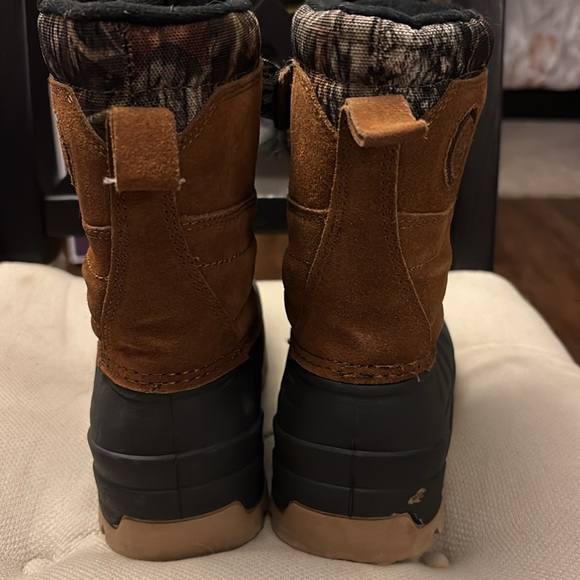 Toddler Size 12 Winter Boots - Picture 4 of 5